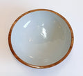 SKÁL (24CM) - AKASIA-EMELERAÐ