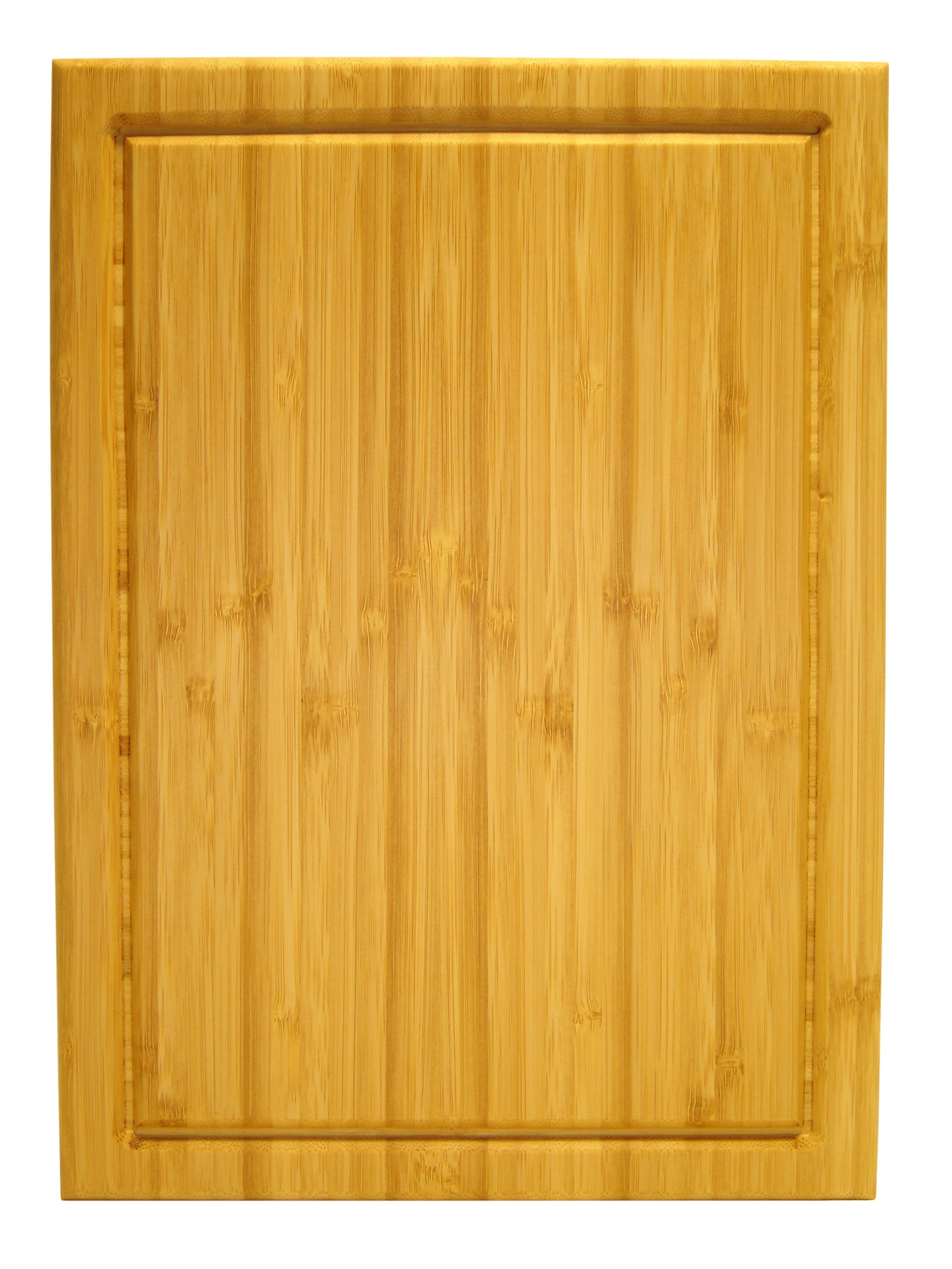 SKURÐARBRETTI (32x23) - BAMBUS