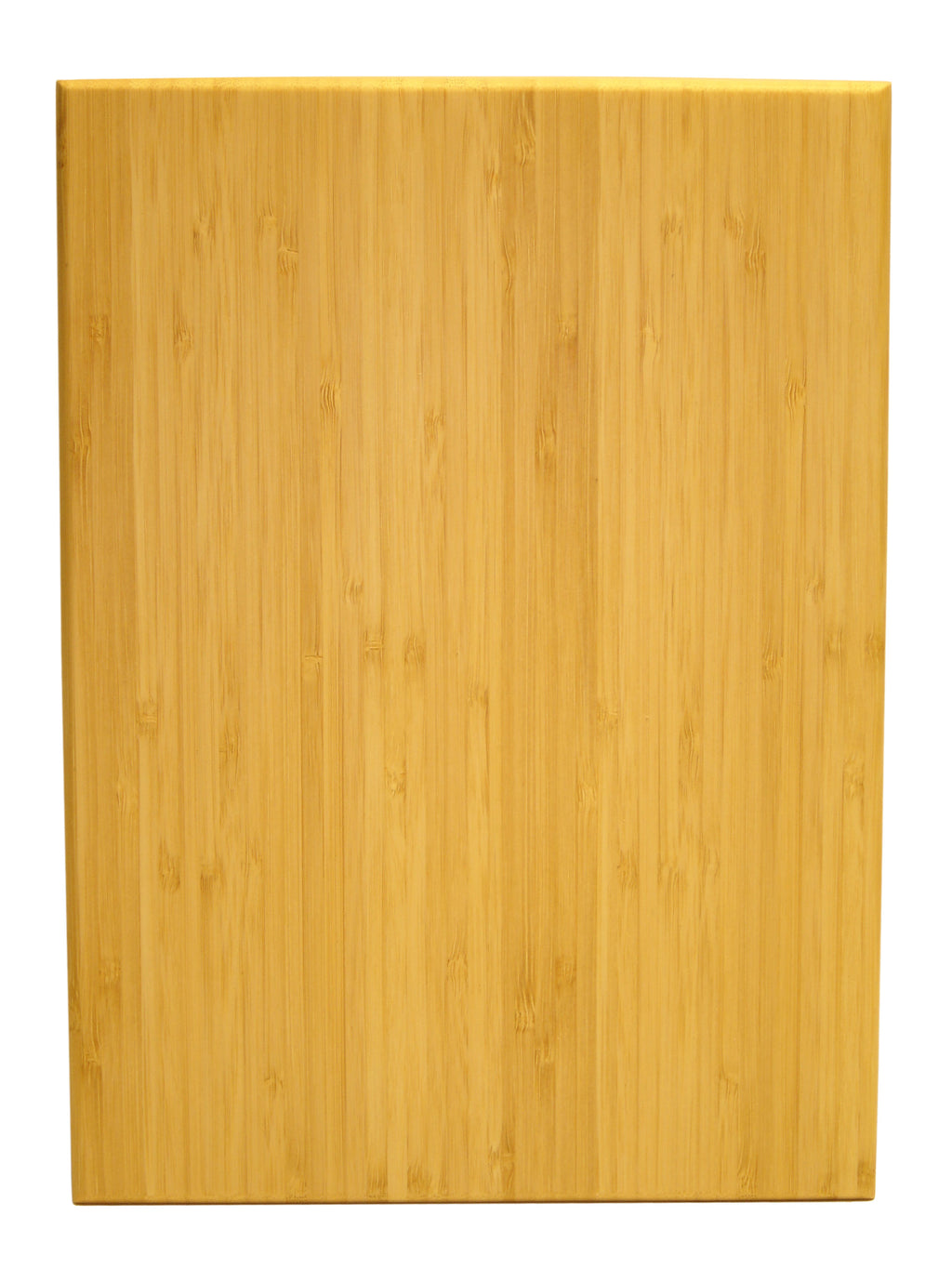 SKURÐARBRETTI (38X28) - BAMBUS