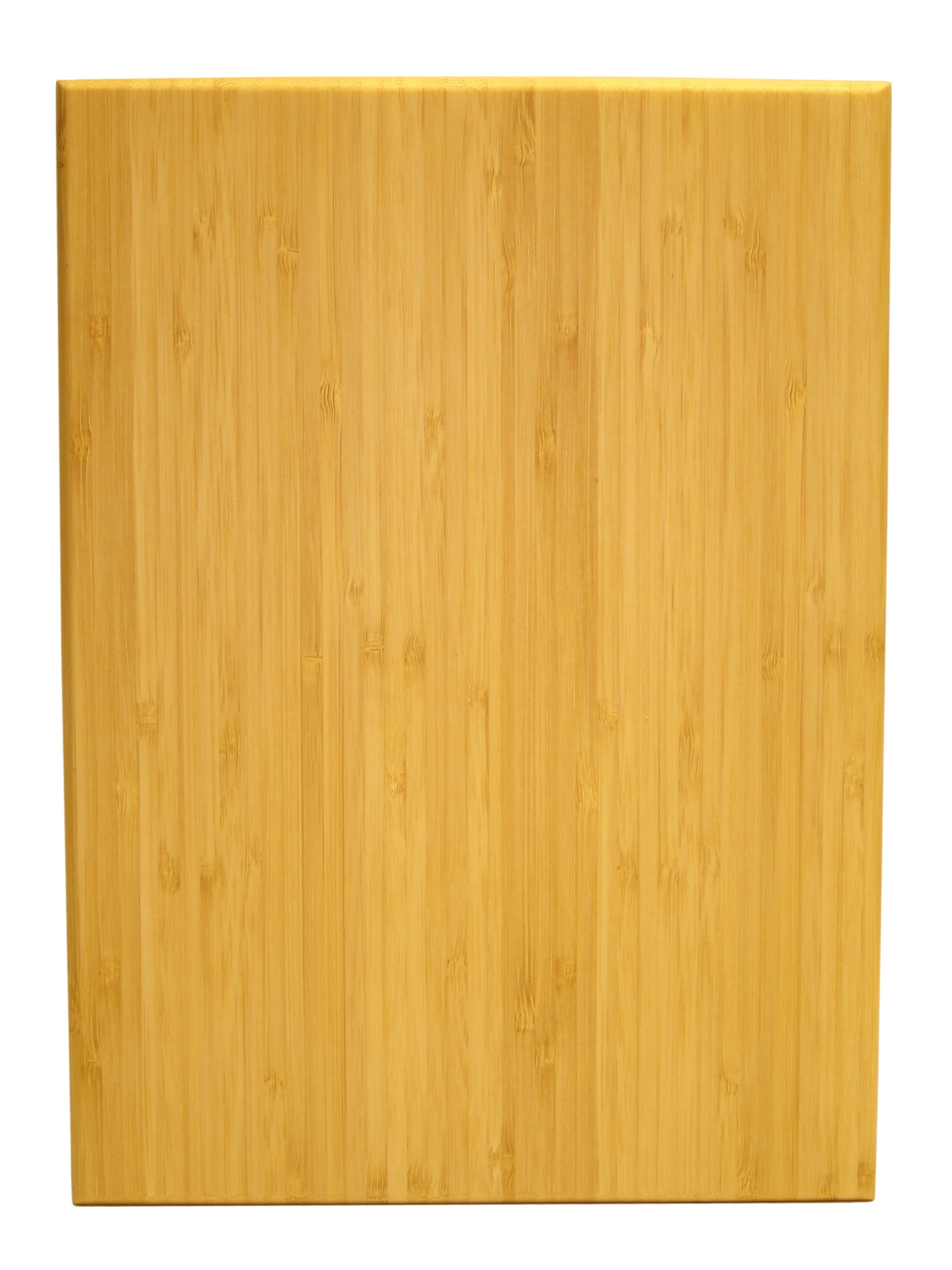 SKURÐARBRETTI (32x23) - BAMBUS