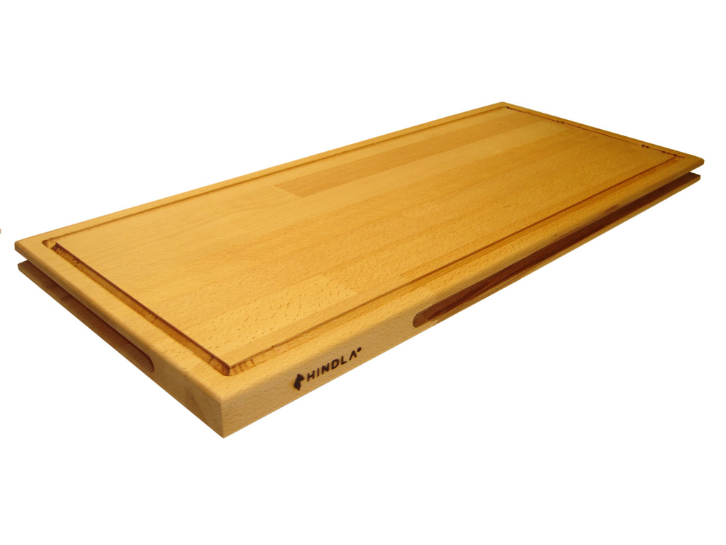 SKURÐARBRETTI XXL (68X29) - BEYKI