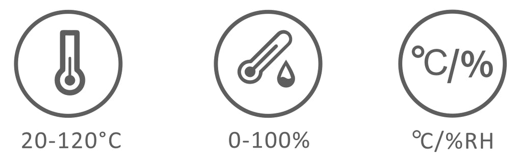 HITA- OG RAKA MÆLIR