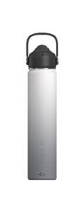 VATNSBRÚSI - 750ML - GRÁTT-HVÍTT COMBO