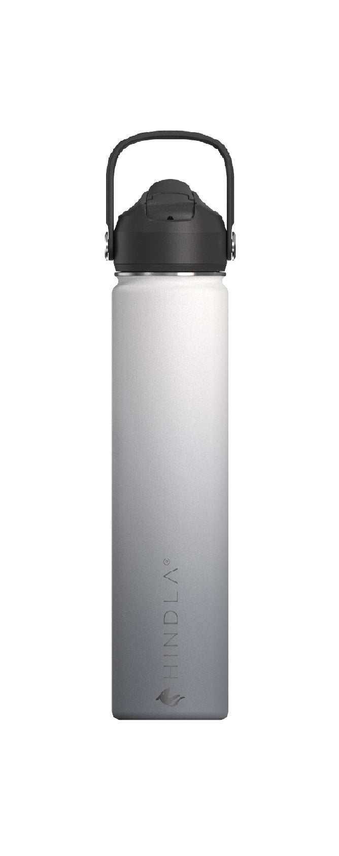 VATNSBRÚSI - 750ML - GRÁTT-HVÍTT COMBO